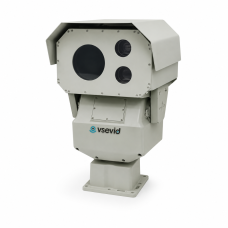 Тепловізійна камера VSEVID  VSD-T640F8-DSVL (v2.0)