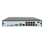 NVR 8 канальний AYF Recorder XC8