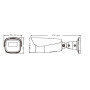 IP - камера VSEVID VSD-I556D6-LNPR 