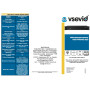 IP відеореєстратор Vsevid VSD-NVR6492-SE9 