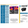 Тепловізійна IP камера для дронів – перехоплювачів VSEVID VSD-T640-A9