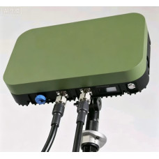 Підсилювач WiFi сигналу VSEVID VSD-BoostWiFi-V1 PLUS