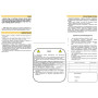 IP відеокамера VSEVID VSD-SP407C1-BX з поворотним кронштейном