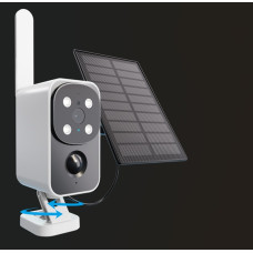 IP відеокамера VSEVID VSD-SP407C1-BX з поворотним кронштейном IP відеокамера VSEVID VSD-SP407C1-BX з поворотним кронштейном