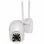 WIFI Mini PTZ Dome відеокамера VSD-I622C7-MW