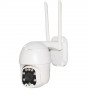 WIFI Mini PTZ Dome відеокамера VSD-I622C7-MW