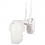 WIFI Mini PTZ Dome відеокамера VSD-I622C7-MW