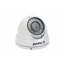 Видеокамера VSD-I814D1 White