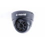 Видеокамера VSD-I615B3-A Black