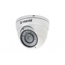 Видеокамера VSD-I815D3-P White