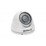Видеокамера VSD-I812D1-АP White