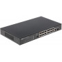 Комутатор DH-PFS3117-16ET-135 16-портовий POE